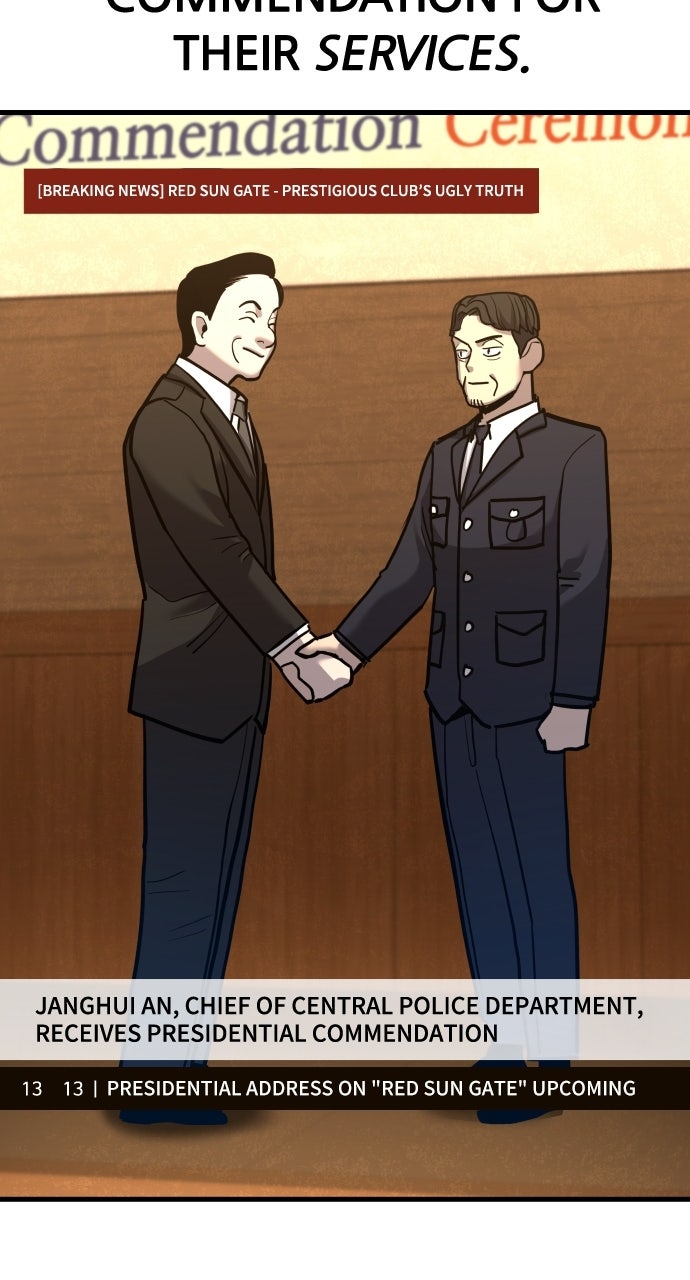 Justice Deserved Episode 38 page 102 - 