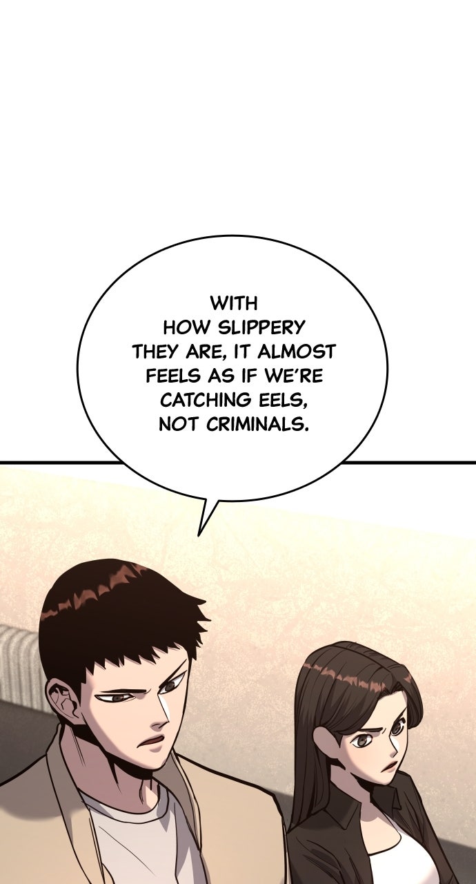 Justice Deserved Episode 38 page 106 - 
