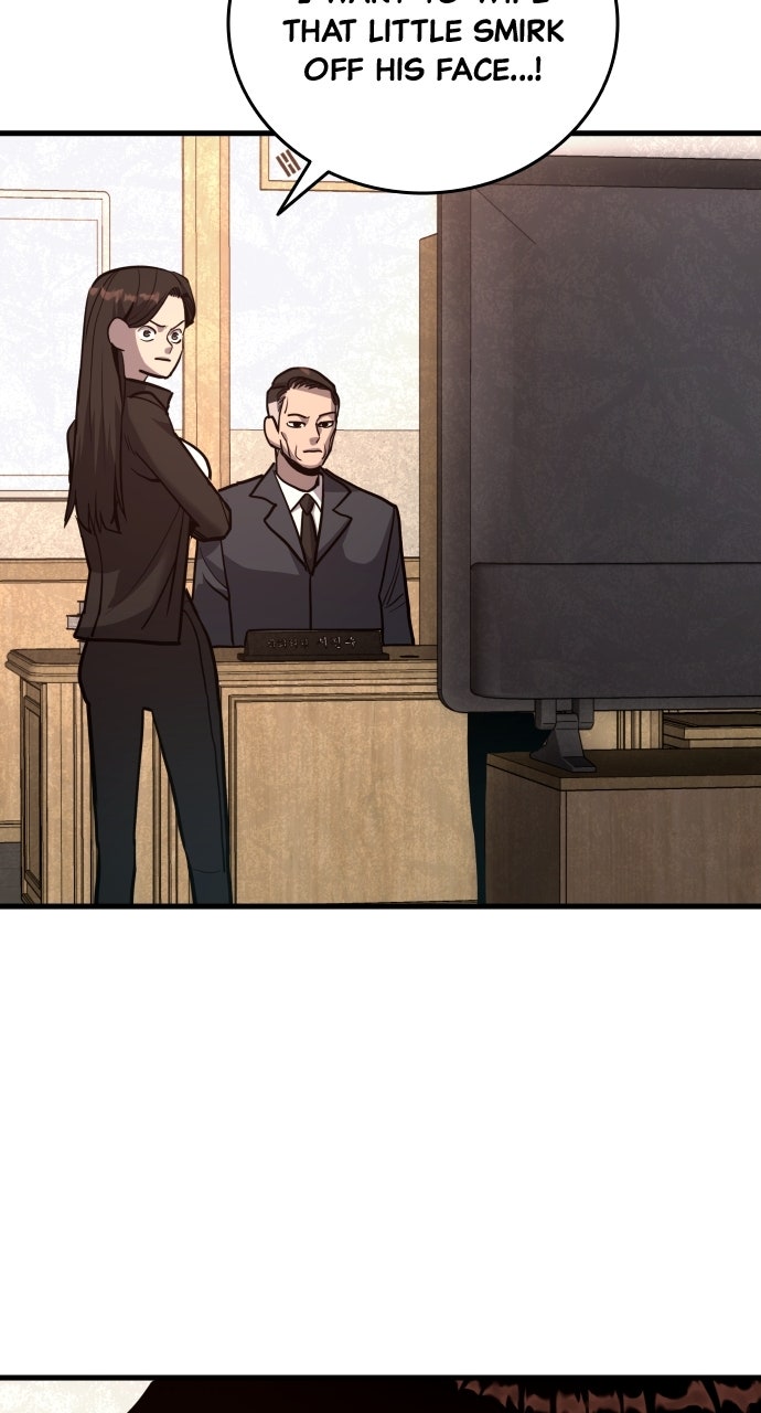 Justice Deserved Episode 38 page 122 - 