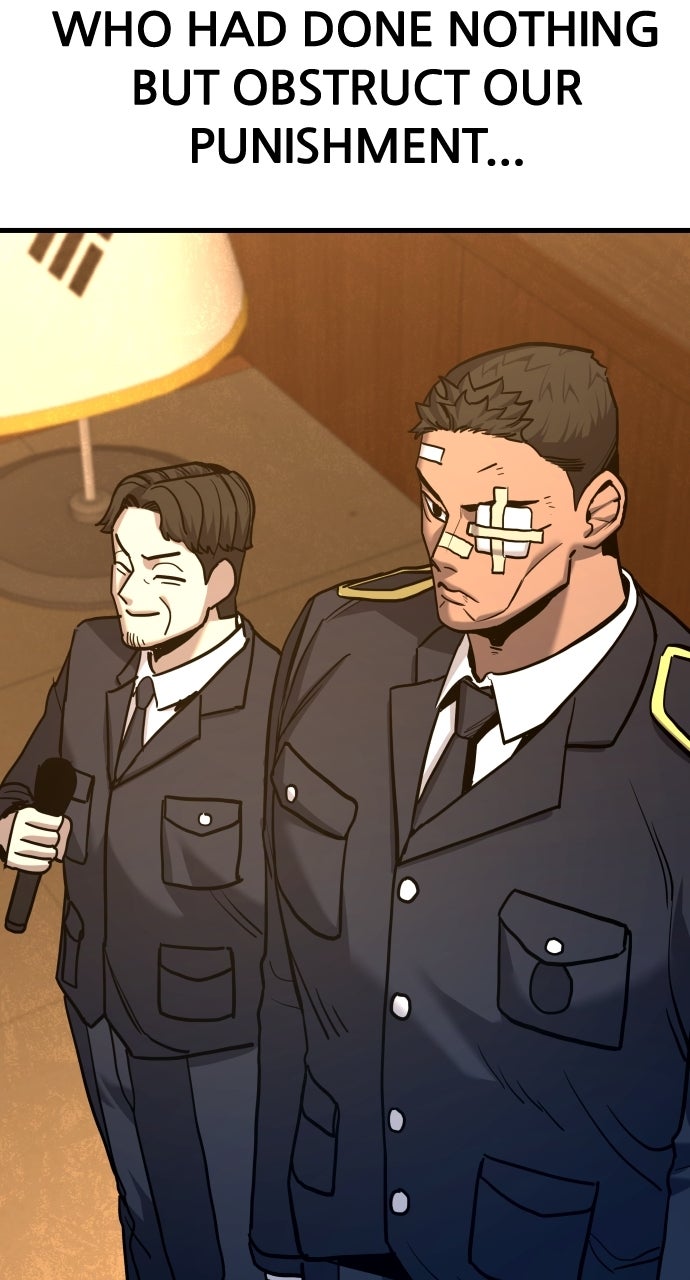 Justice Deserved Episode 38 page 124 - 