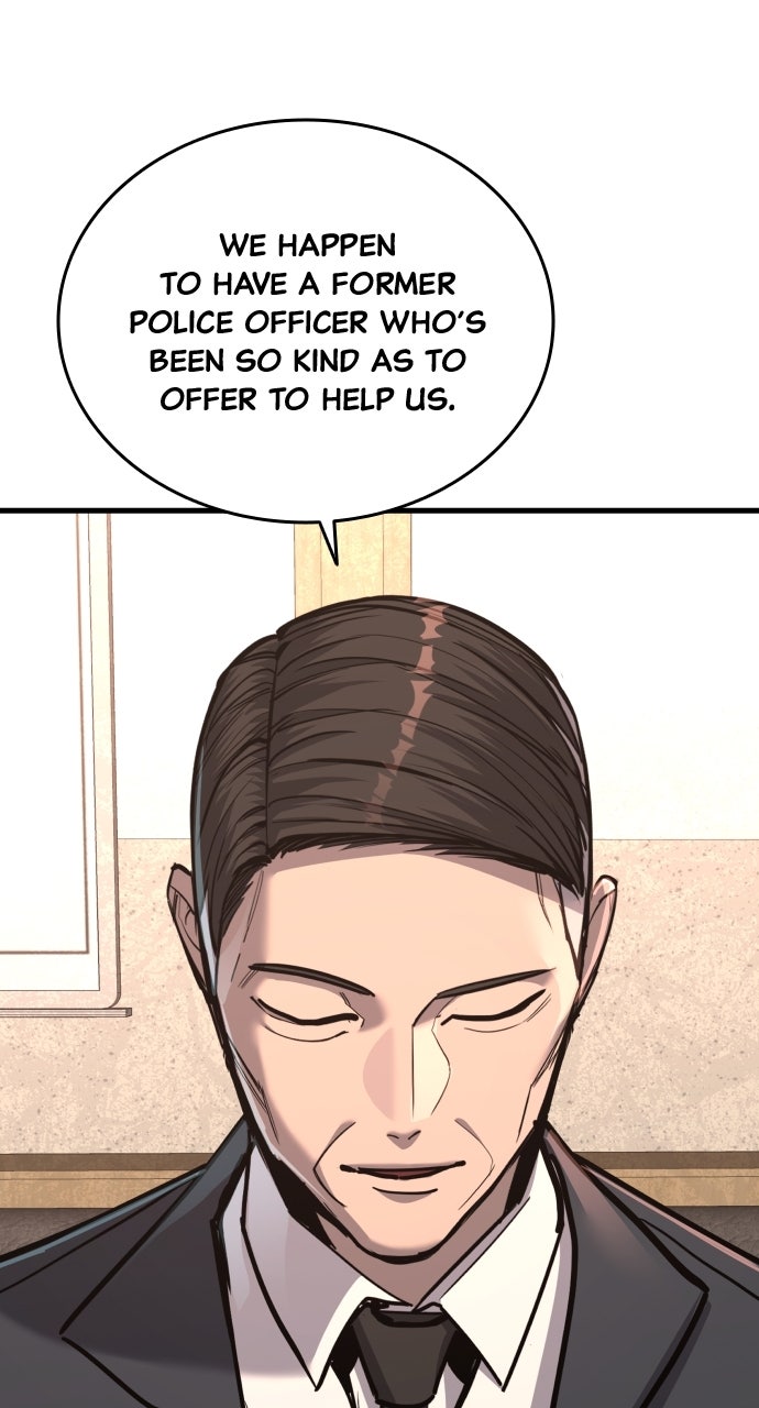 Justice Deserved Episode 38 page 137 - 