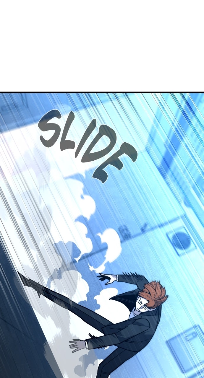 Justice Deserved Episode 38 page 15 - 