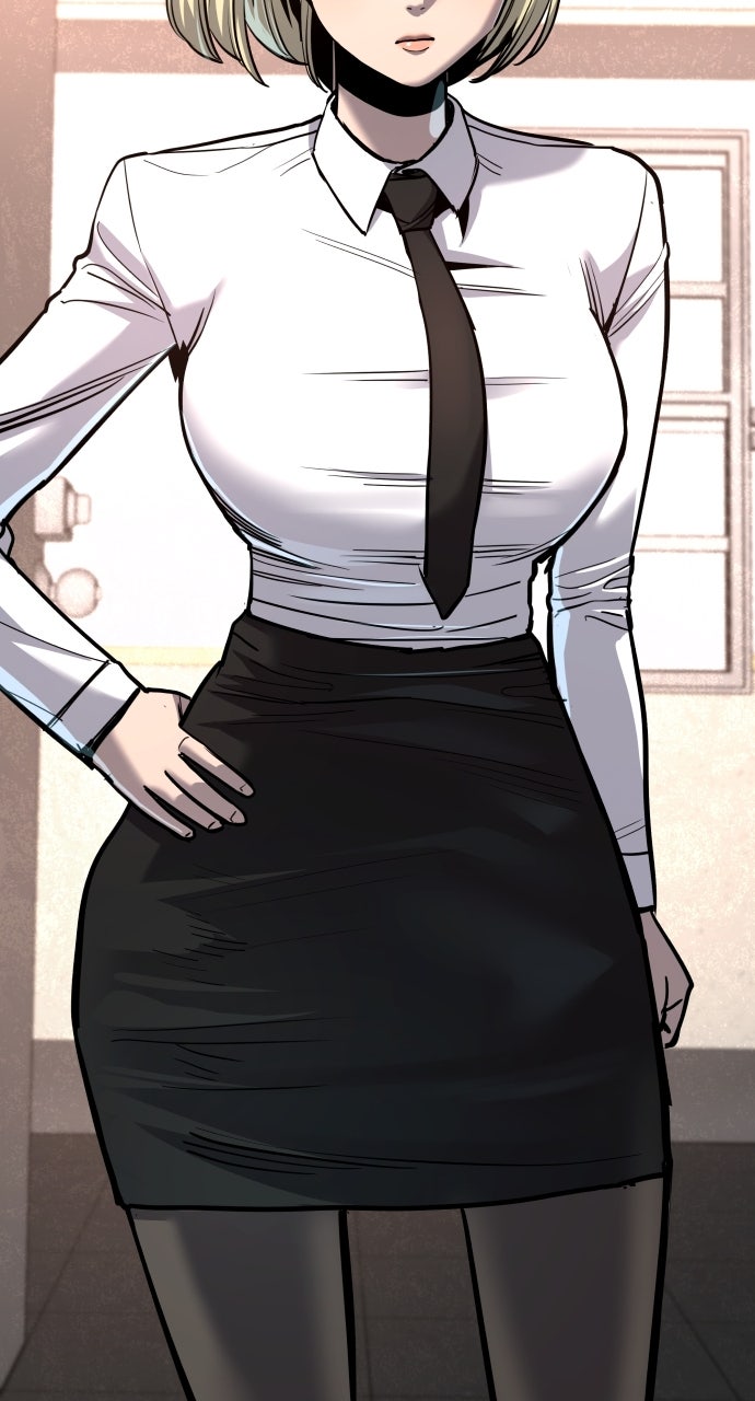 Justice Deserved Episode 38 page 141 - 
