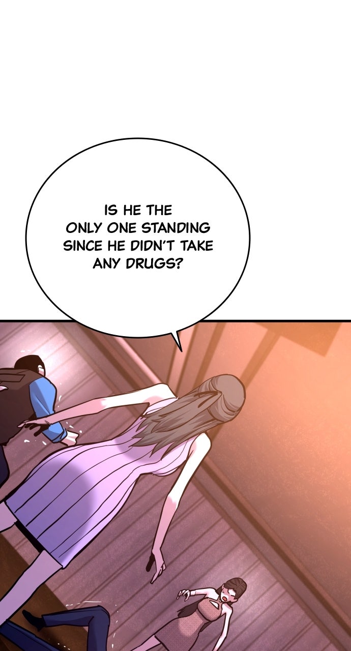 Justice Deserved Episode 38 page 32 - 