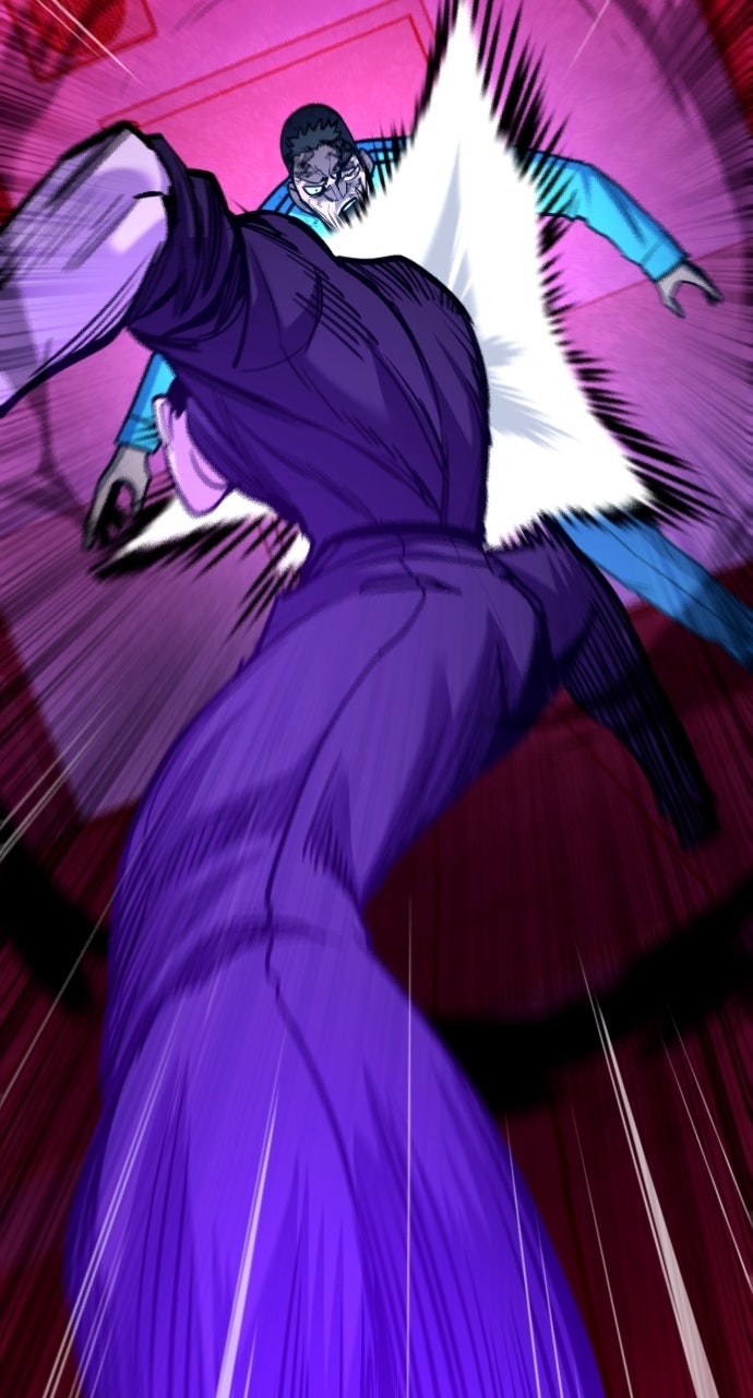 Justice Deserved Episode 38 page 63 - 