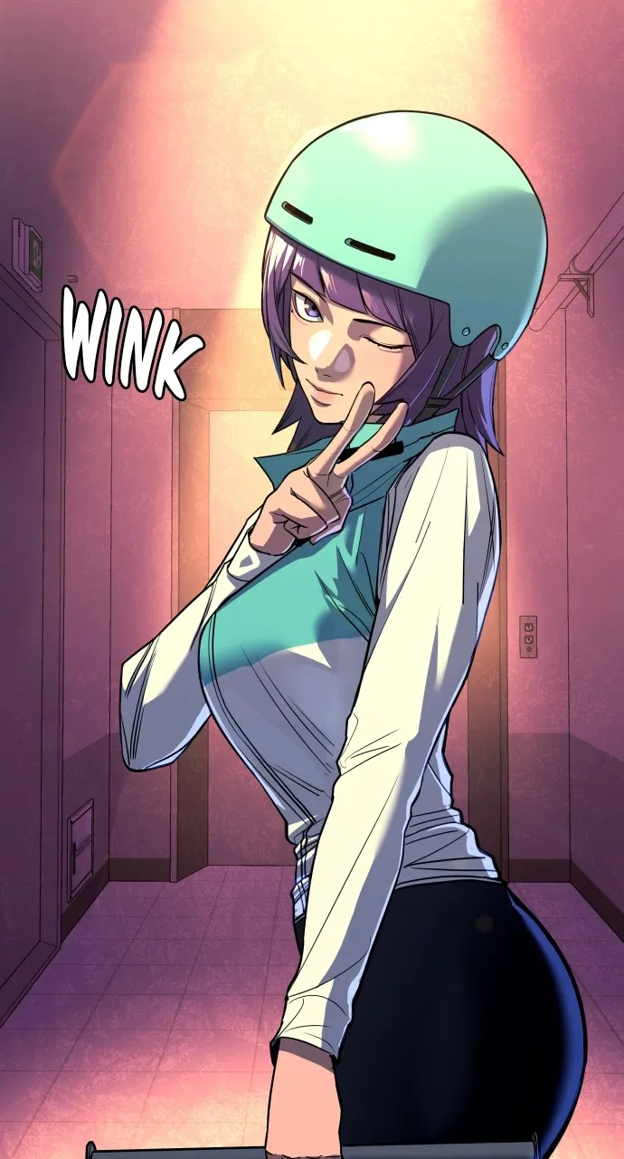 Justice Deserved Chapter 4 page 103 - 