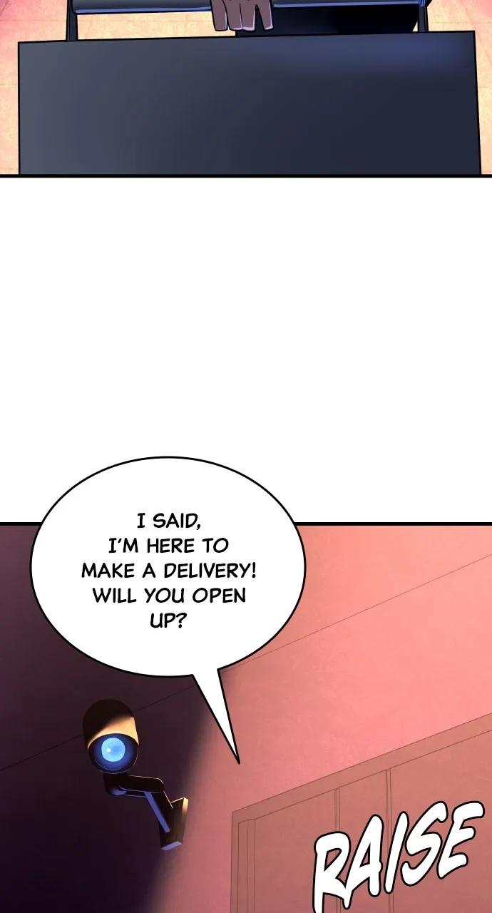 Justice Deserved Chapter 4 page 104 - 