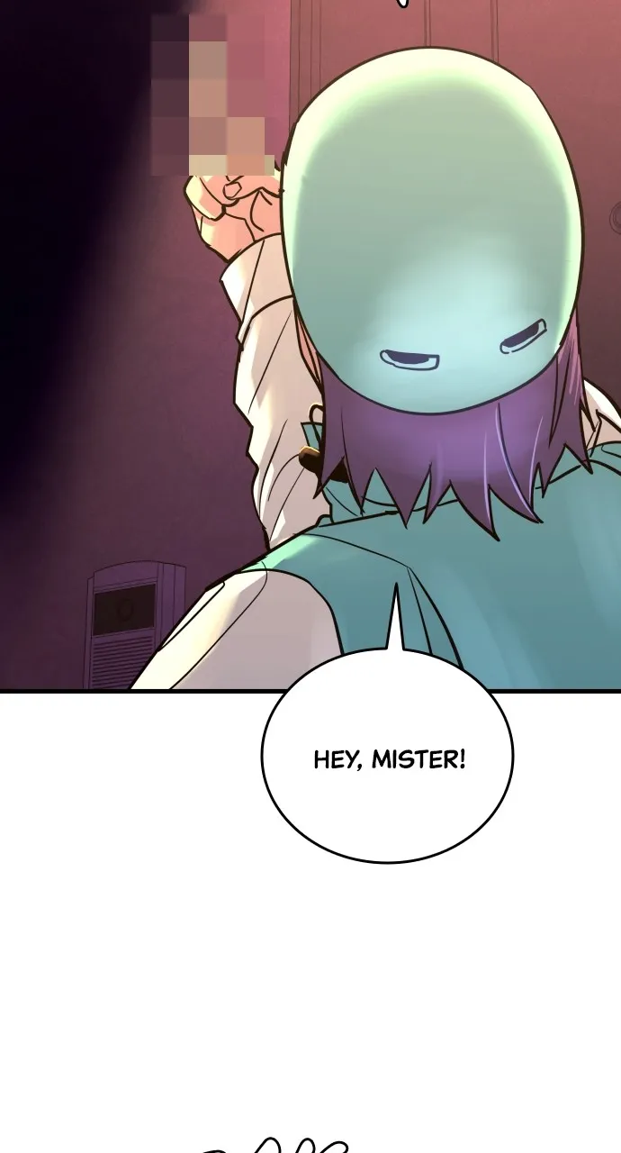 Justice Deserved Chapter 4 page 105 - 