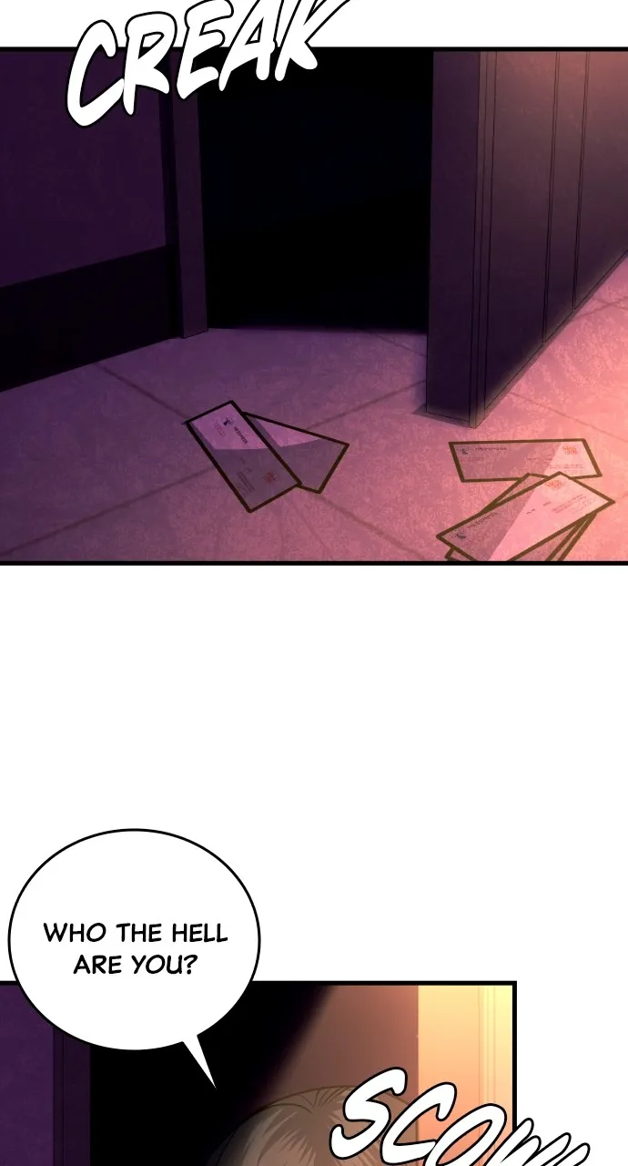 Justice Deserved Chapter 4 page 106 - 