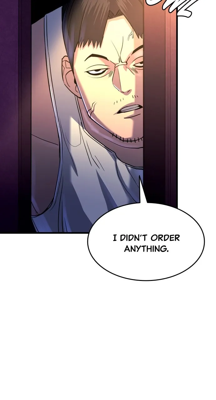 Justice Deserved Chapter 4 page 107 - 
