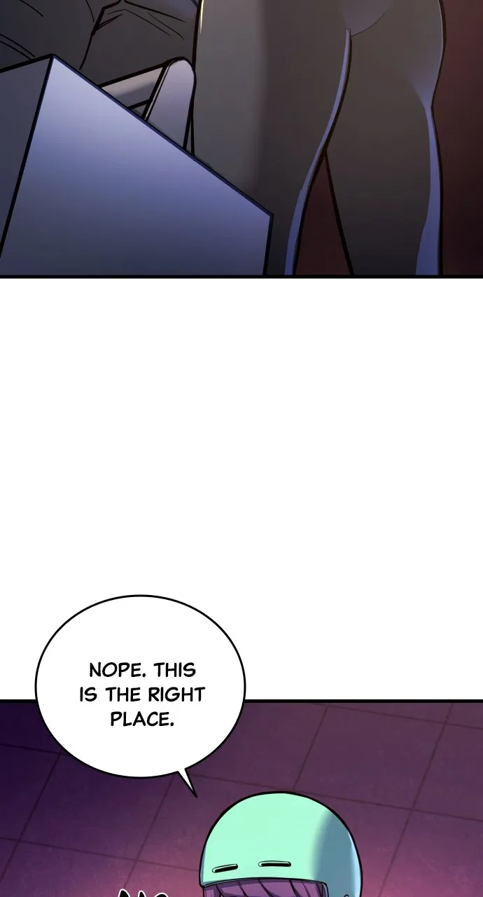 Justice Deserved Chapter 4 page 109 - 