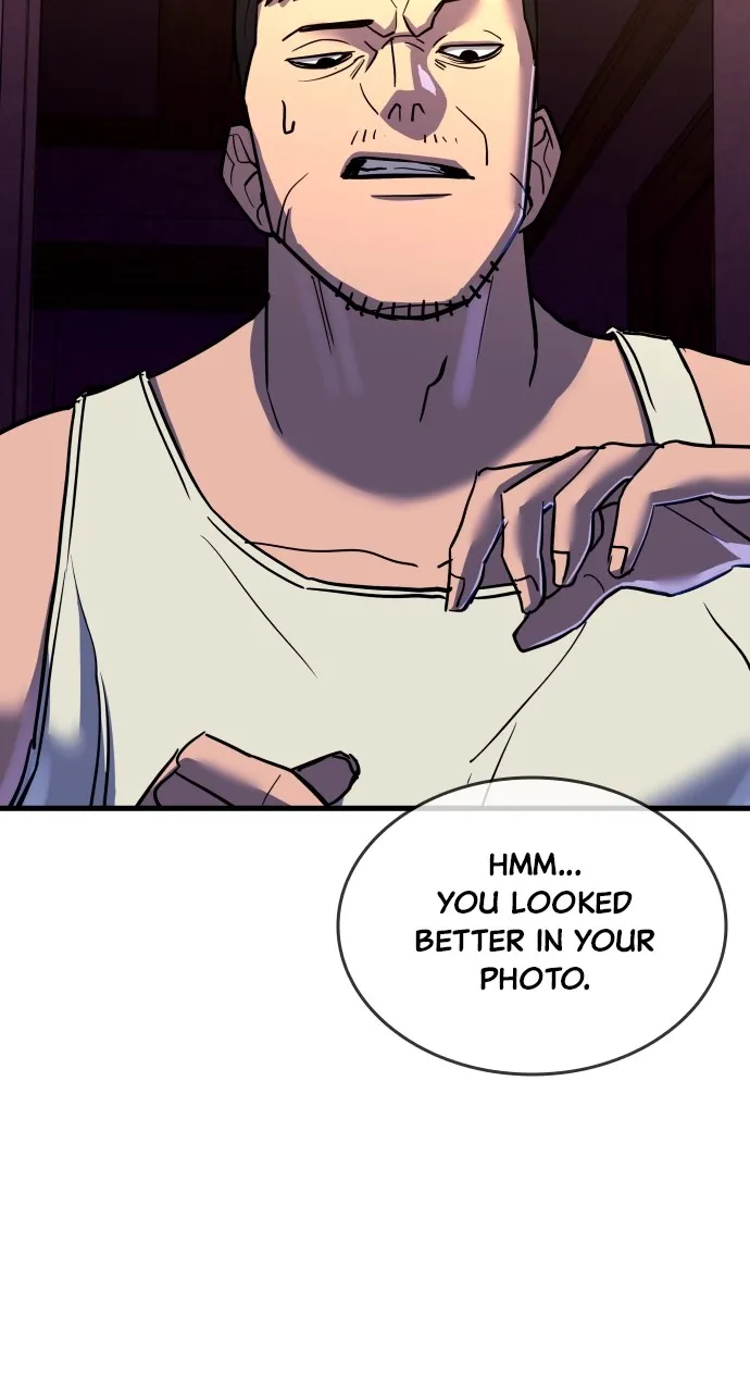 Justice Deserved Chapter 4 page 113 - 