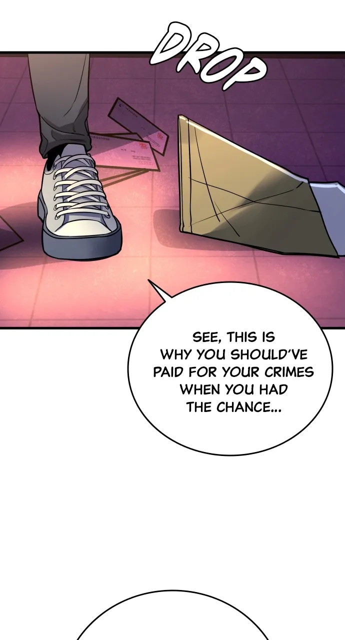Justice Deserved Chapter 4 page 114 - 