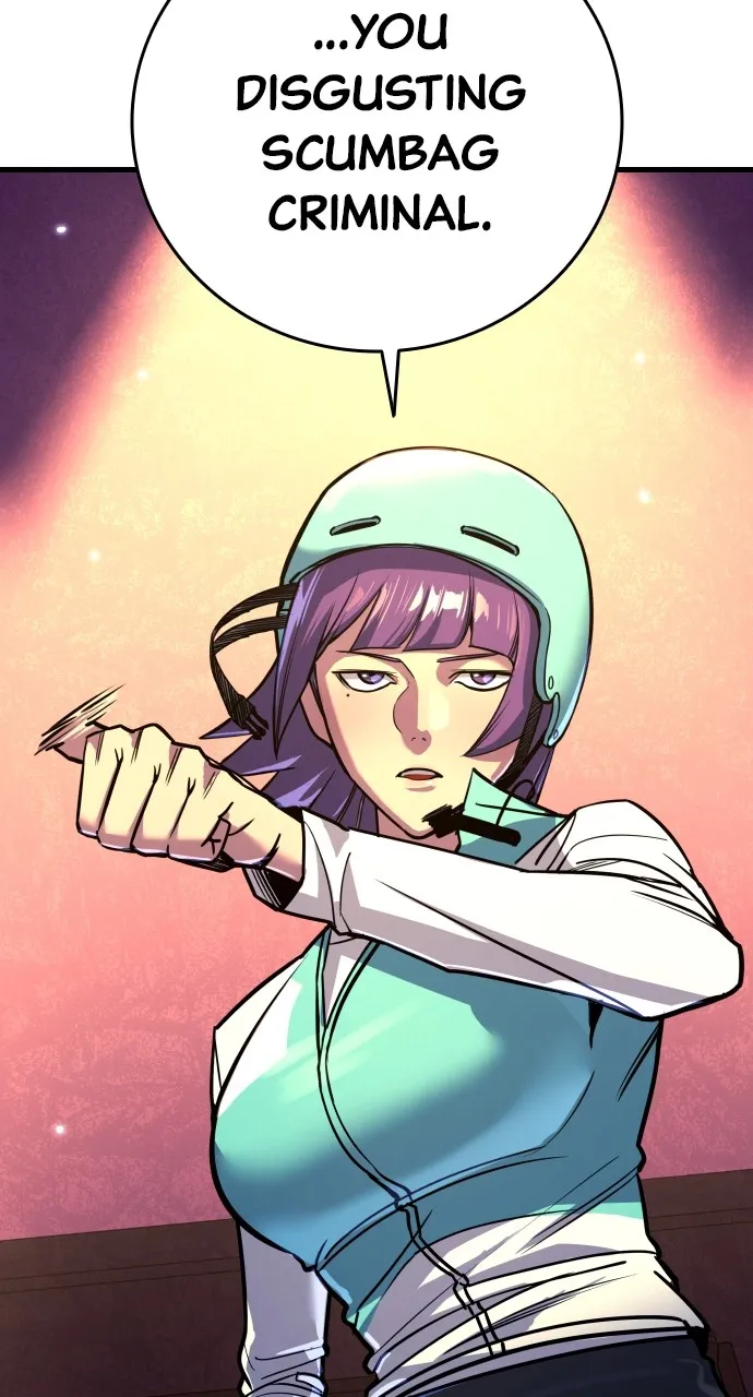 Justice Deserved Chapter 4 page 115 - 