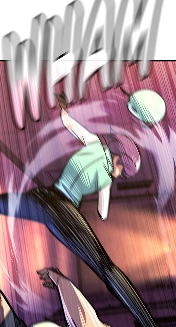 Justice Deserved Chapter 4 page 118 - 