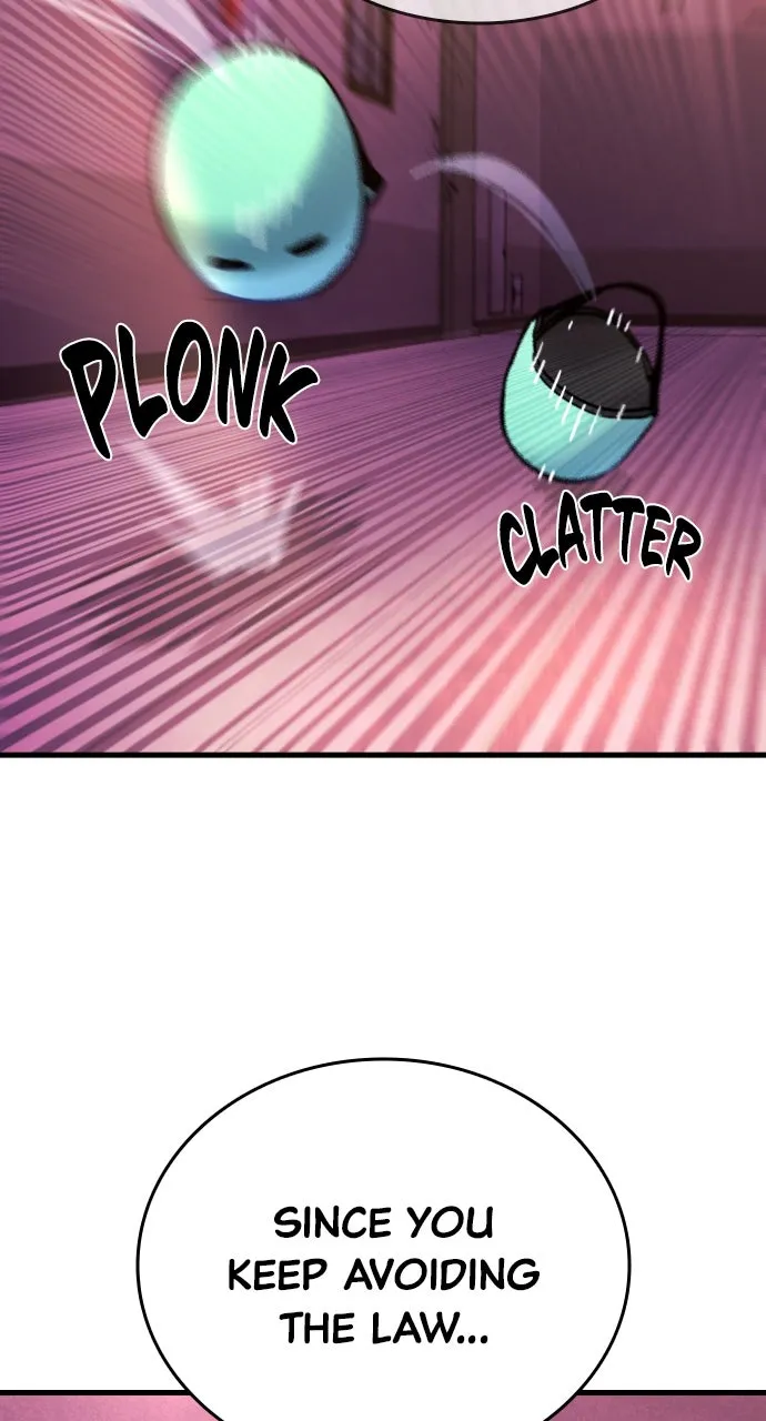 Justice Deserved Chapter 4 page 121 - 