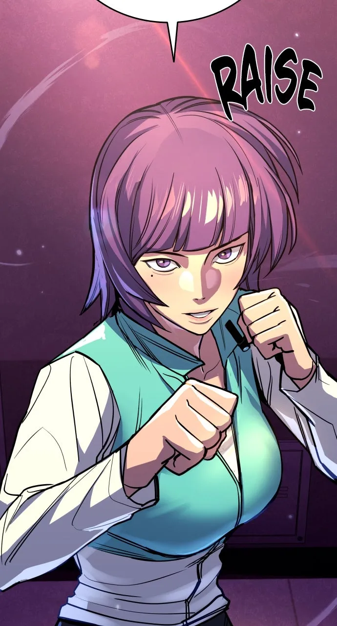 Justice Deserved Chapter 4 page 122 - 