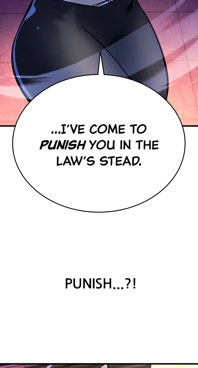 Justice Deserved Chapter 4 page 123 - 