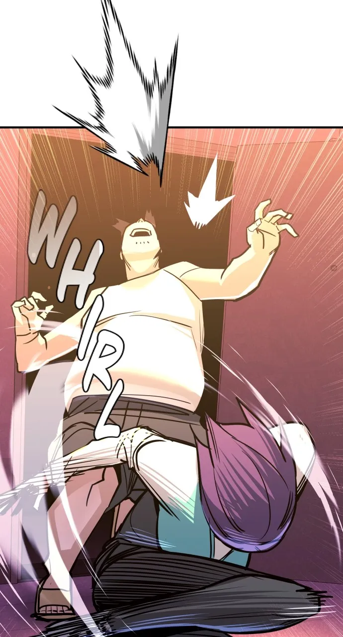 Justice Deserved Chapter 4 page 131 - 