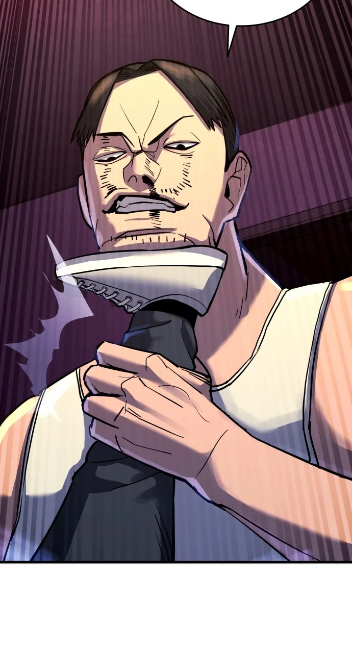 Justice Deserved Chapter 4 page 137 - 
