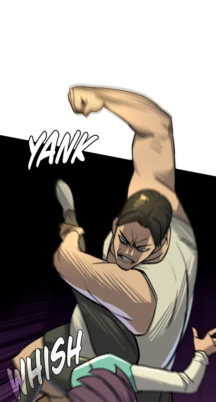 Justice Deserved Chapter 4 page 138 - 