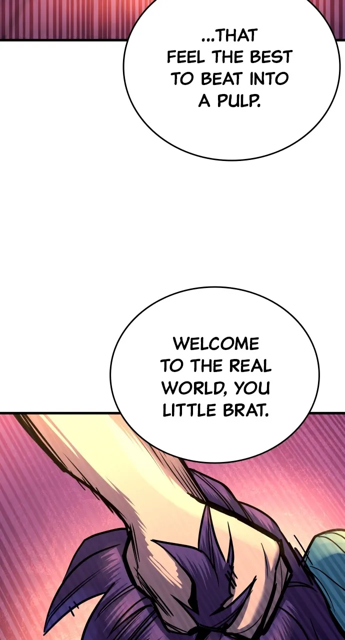 Justice Deserved Chapter 4 page 156 - 