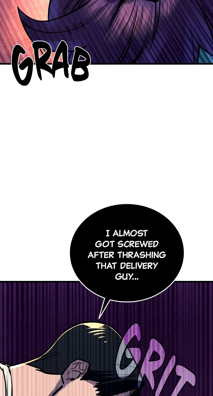 Justice Deserved Chapter 4 page 157 - 