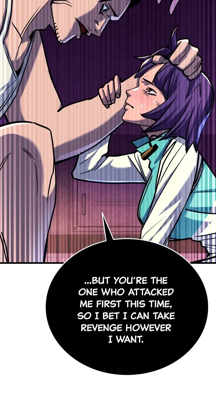 Justice Deserved Chapter 4 page 158 - 