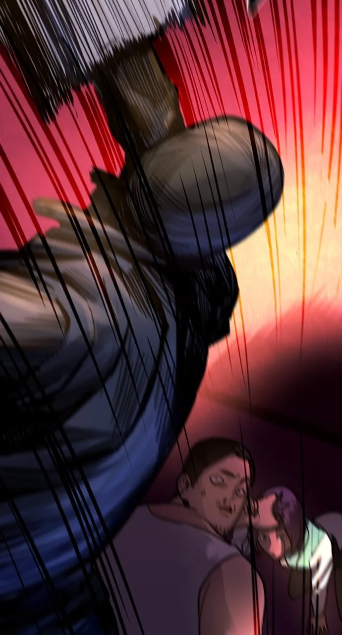 Justice Deserved Chapter 4 page 164 - 