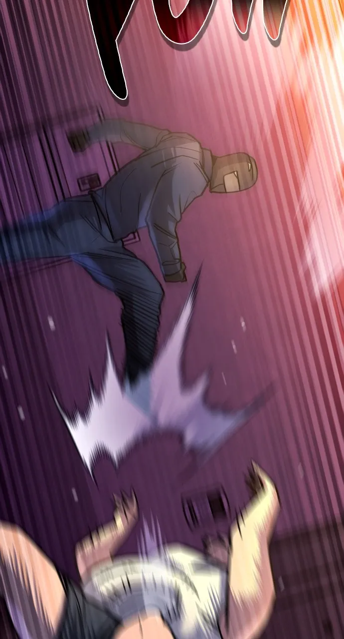 Justice Deserved Chapter 4 page 171 - 