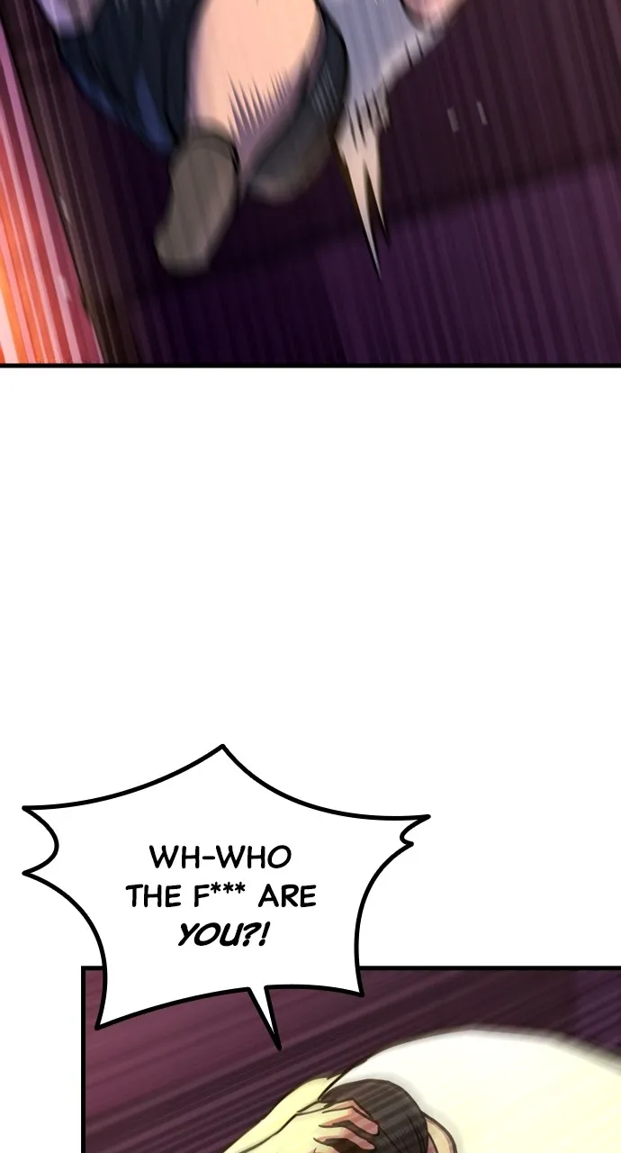 Justice Deserved Chapter 4 page 172 - 