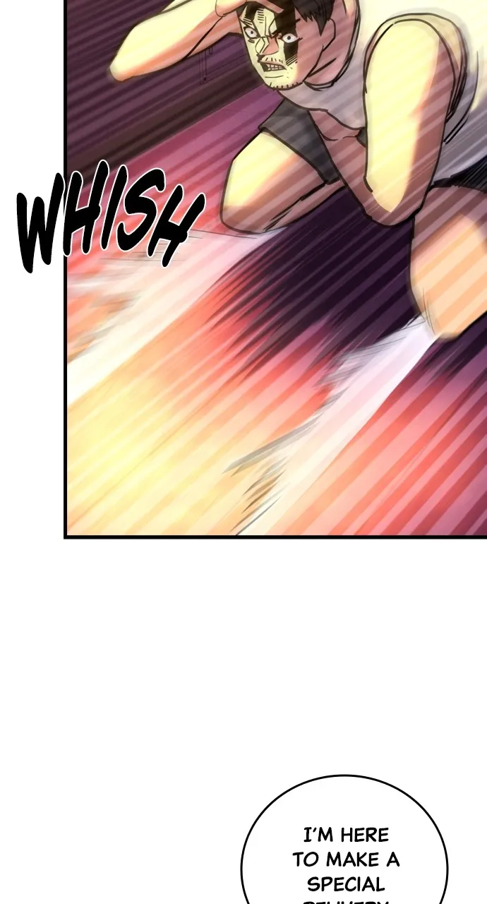 Justice Deserved Chapter 4 page 173 - 