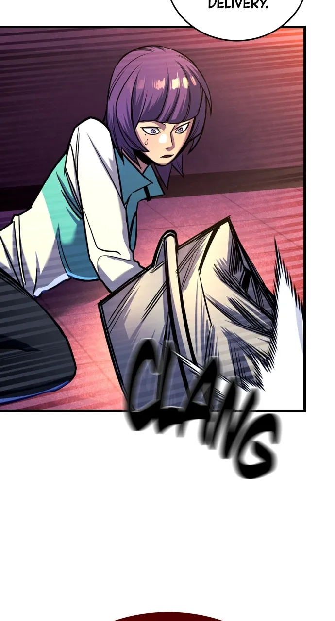 Justice Deserved Chapter 4 page 174 - 