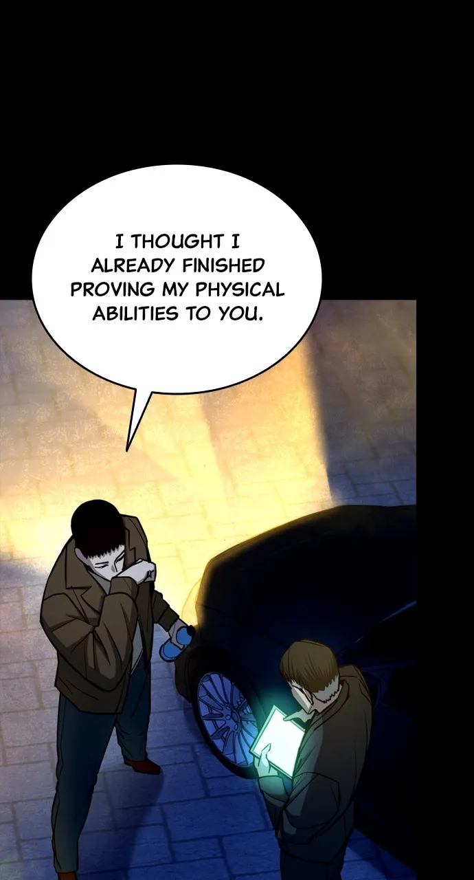Justice Deserved Chapter 4 page 19 - 