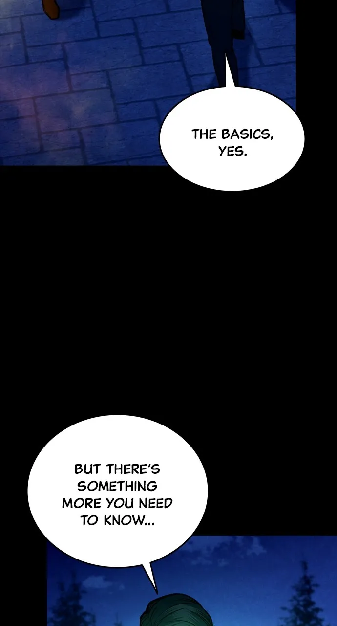 Justice Deserved Chapter 4 page 20 - 