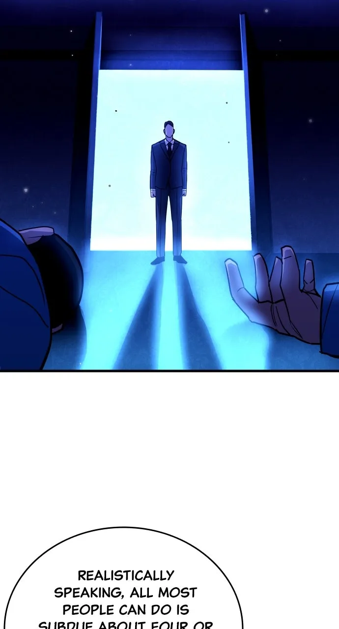 Justice Deserved Chapter 4 page 3 - 