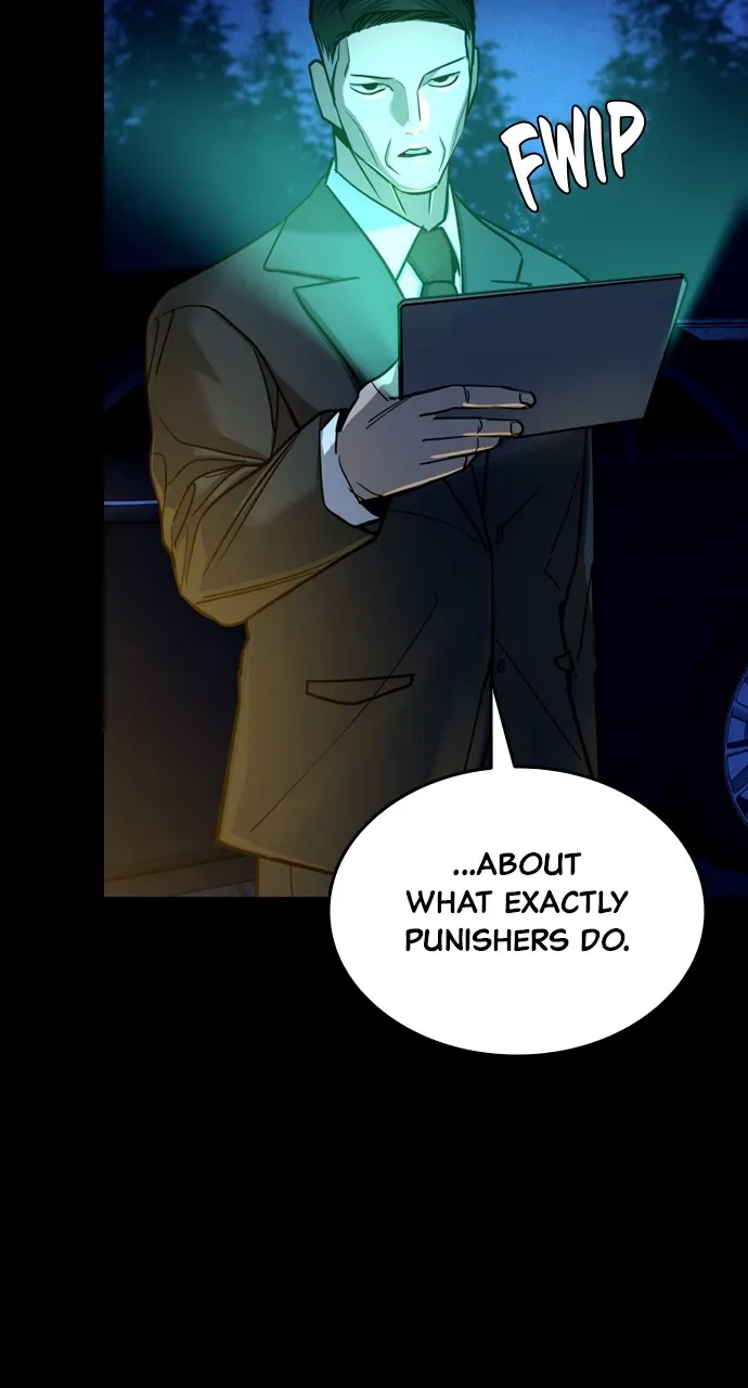 Justice Deserved Chapter 4 page 21 - 