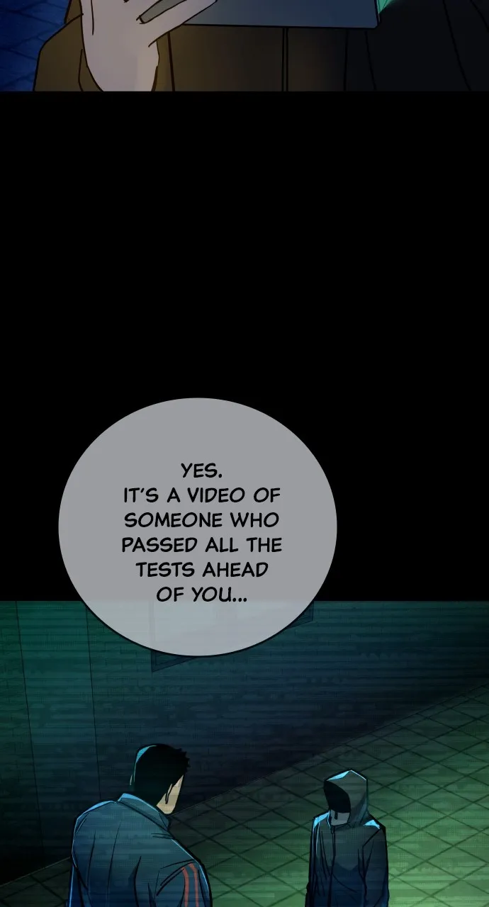 Justice Deserved Chapter 4 page 23 - 