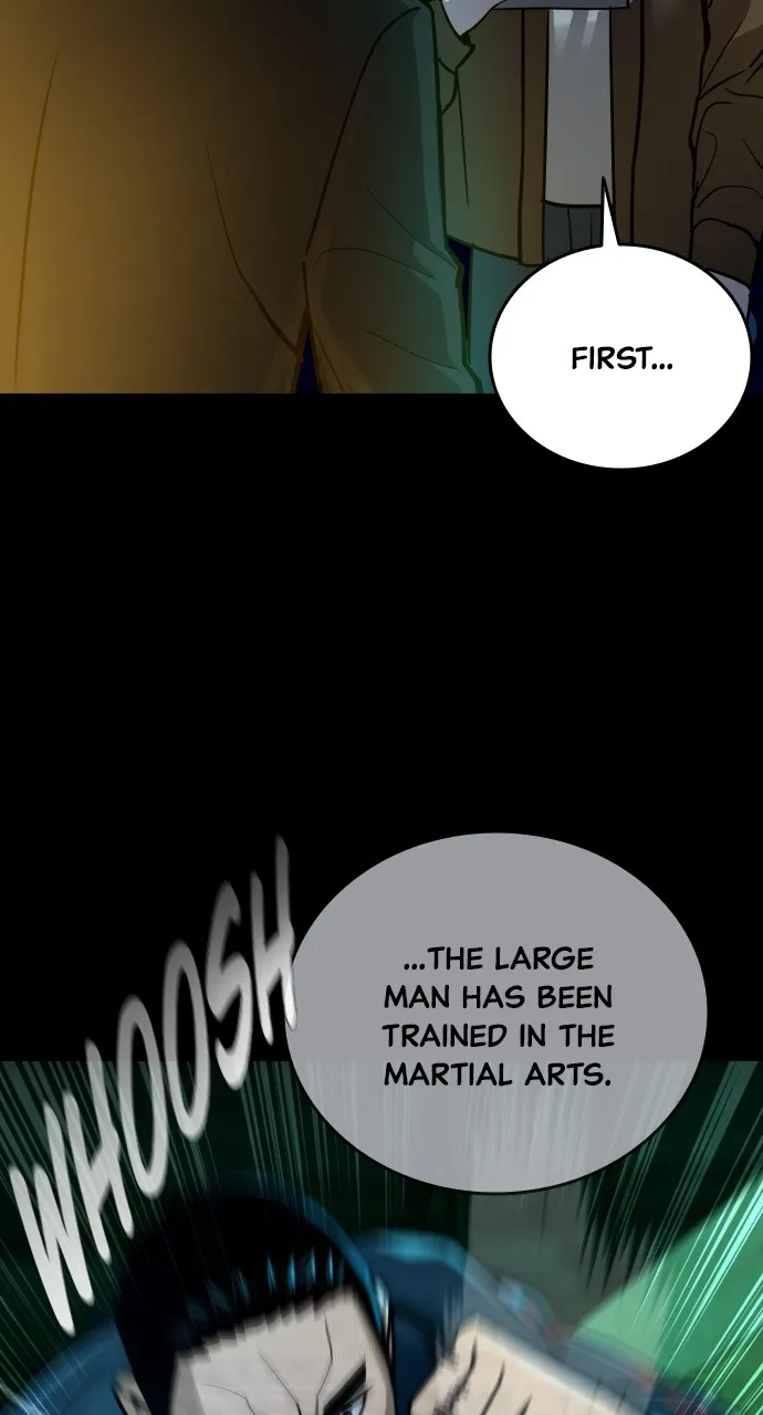 Justice Deserved Chapter 4 page 29 - 