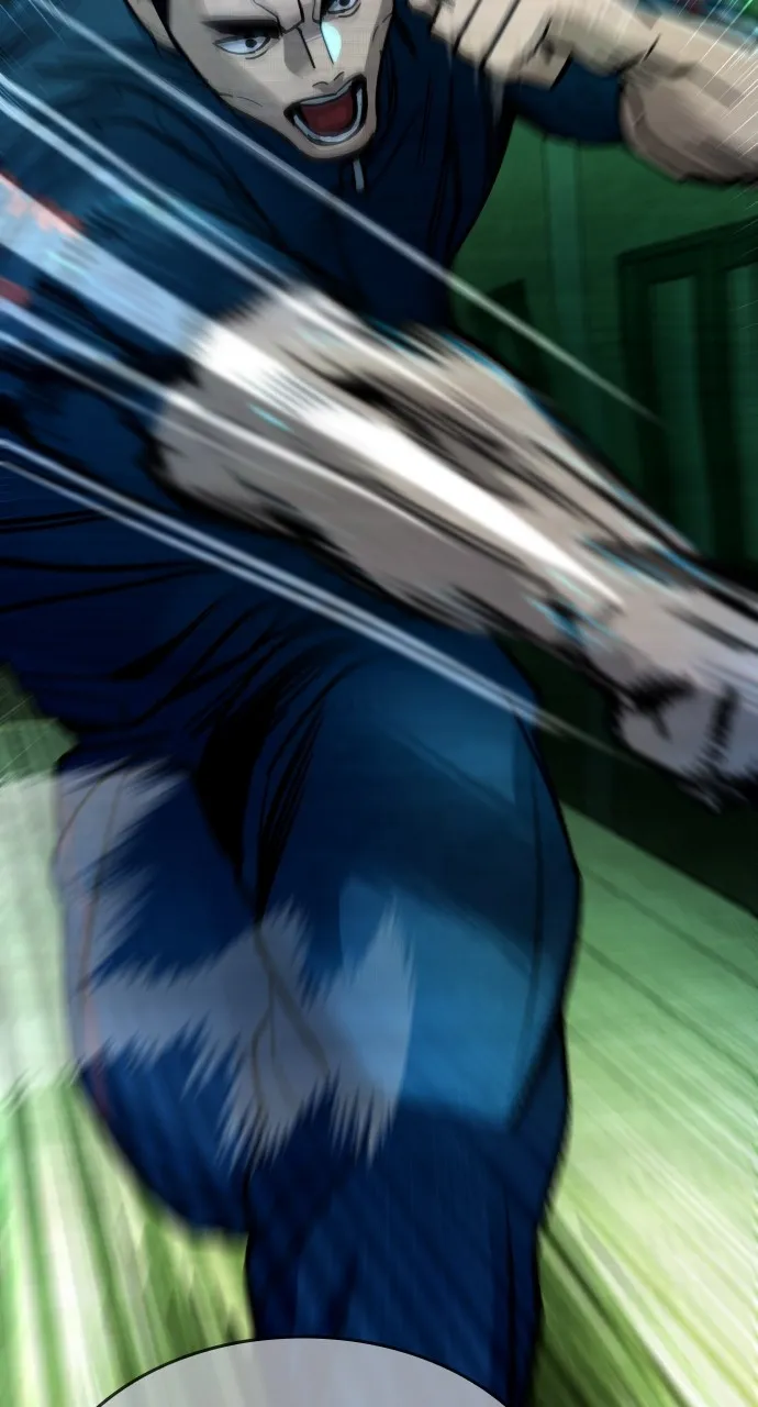 Justice Deserved Chapter 4 page 30 - 