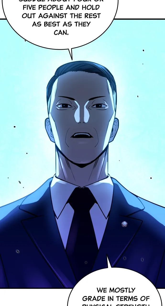 Justice Deserved Chapter 4 page 4 - 