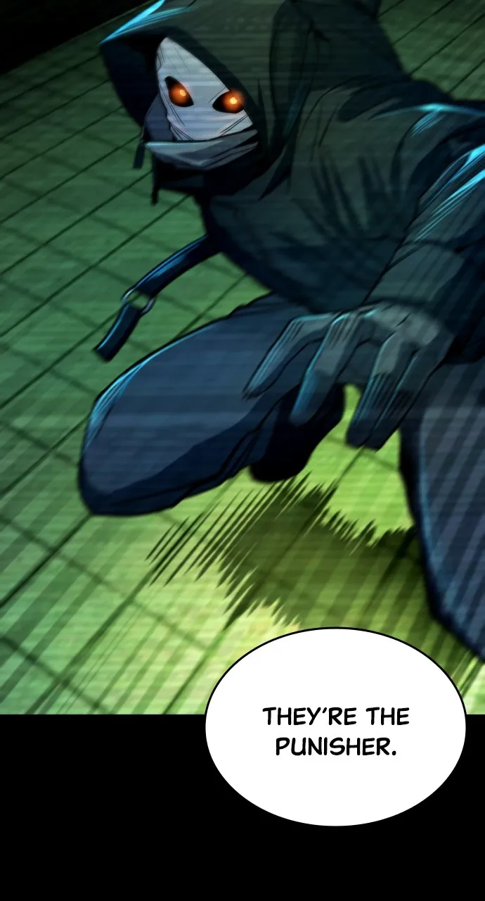 Justice Deserved Chapter 4 page 33 - 