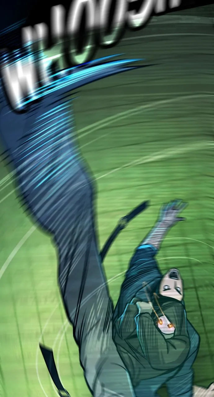 Justice Deserved Chapter 4 page 40 - 