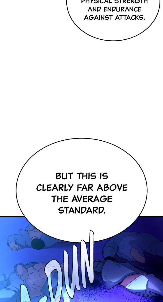Justice Deserved Chapter 4 page 5 - 