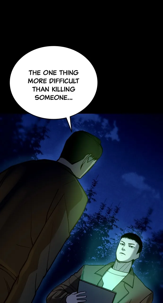 Justice Deserved Chapter 4 page 45 - 