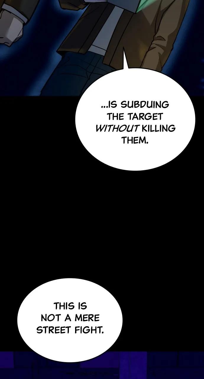 Justice Deserved Chapter 4 page 46 - 