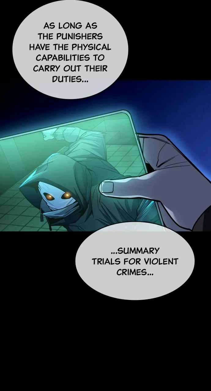 Justice Deserved Chapter 4 page 55 - 