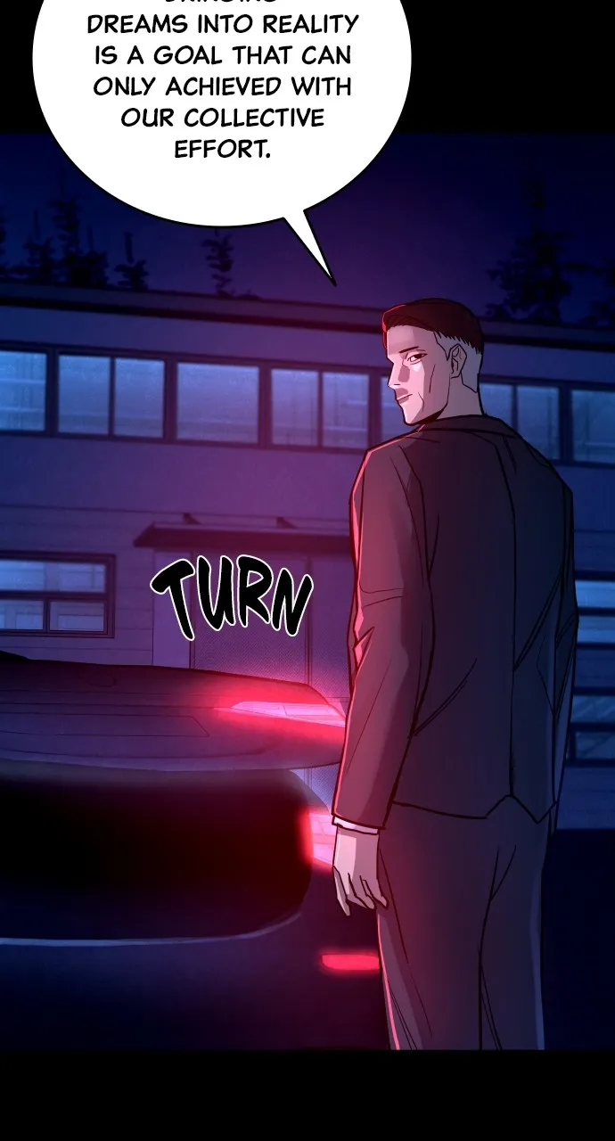 Justice Deserved Chapter 4 page 57 - 