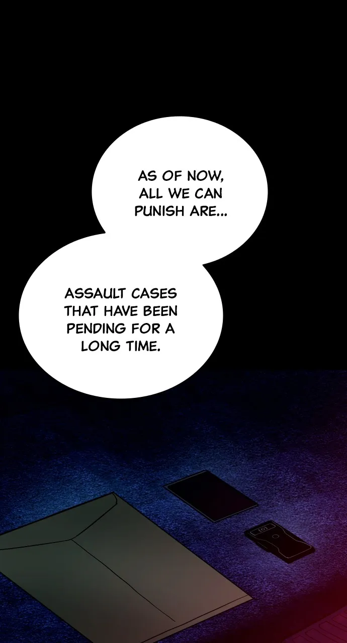 Justice Deserved Chapter 4 page 58 - 