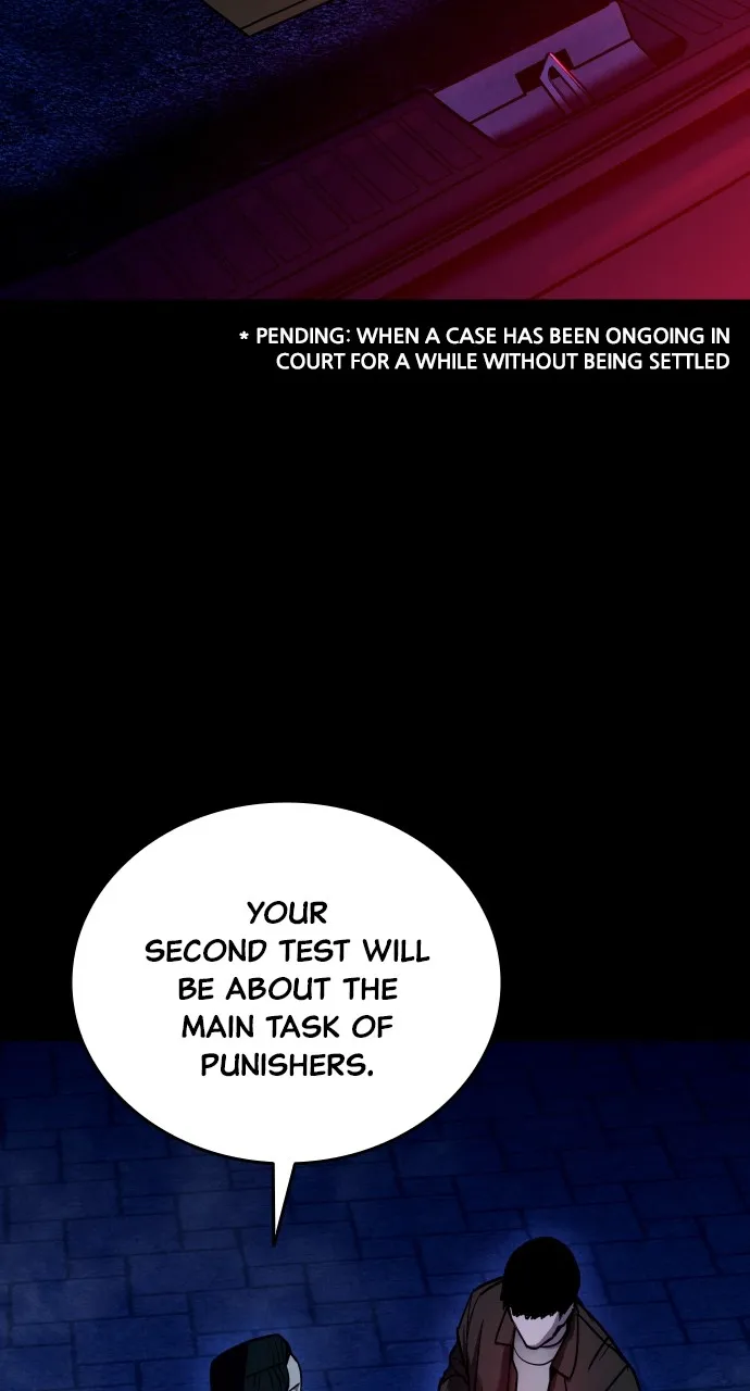 Justice Deserved Chapter 4 page 59 - 